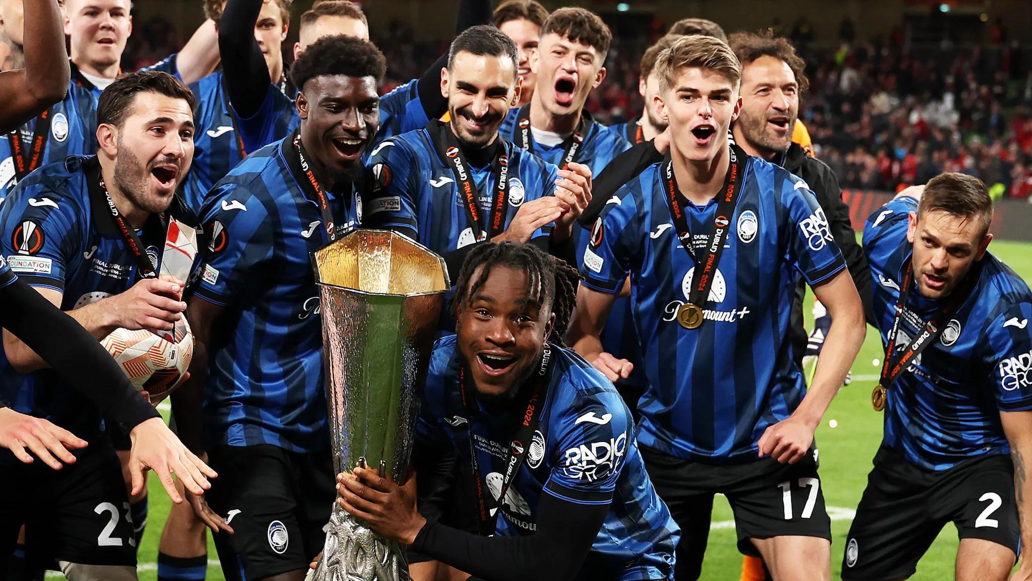  Liga Champion Europa: Ajang Bergengsi di Dunia Sepak Bola