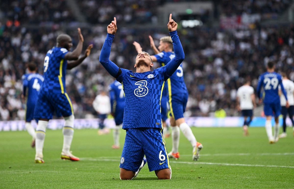 Jadwal Liga Inggris Hari Ini &amp; Live Score Terupdate – Nonton di livetv.id!