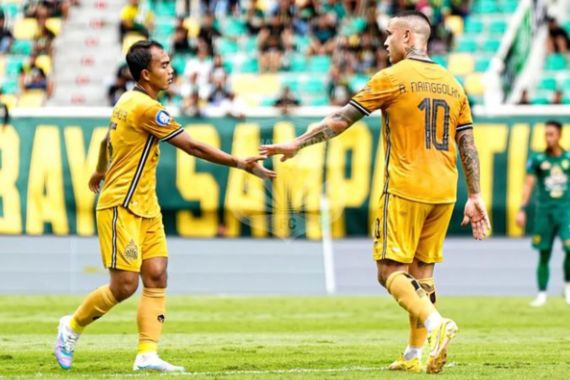 Borneo FC vs Bhayangkara FC – Prediksi &amp; Jadwal Liga 1 2025/26