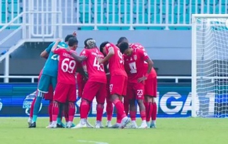 Preview Dewa United vs Malut United – Liga 1 Indonesia 9 Agustus 2025
