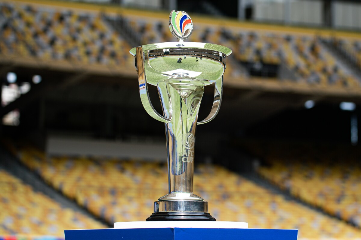 Aturan dan Format AFC Cup 2025 Terbaru Lengkap
