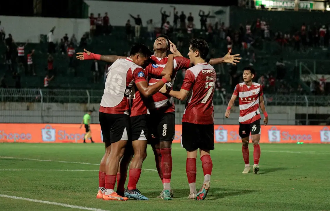 Preview Madura United FC vs Persikabo 1973 – Liga 1 Indonesia 9 Agustus 2025