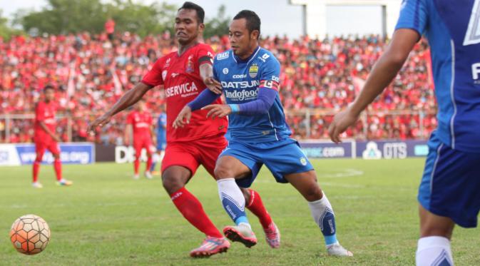 Jepara FC vs Persib Bandung: Jadwal, Hasil, dan Statistik Lengkap Liga 1