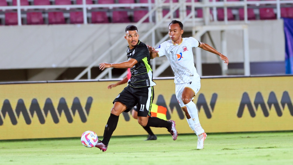 PSS Sleman vs Madura United Liga 1: Prediksi Pertandingan 16 Agustus