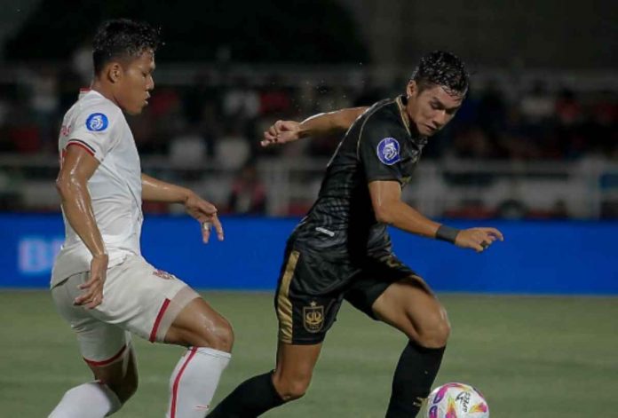 Heboh! Malut United Hancurkan PSIS Semarang dengan Skor 5-1 di Liga Indonesia!