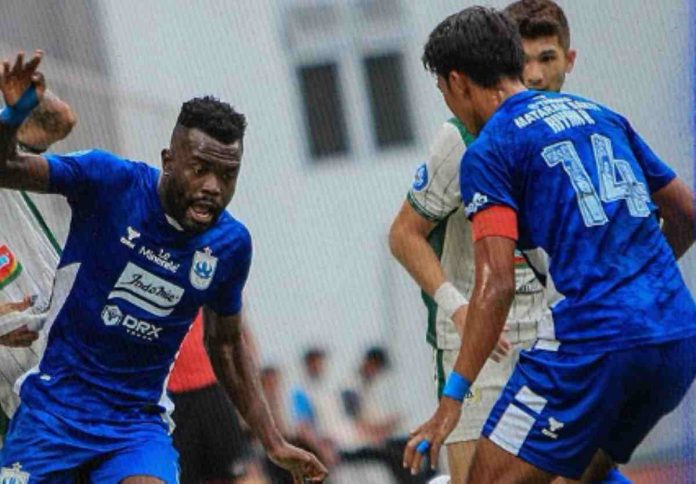 Heboh! PSIS Semarang Kejar Poin di Kandang, Tapi Hasil Bola Melawan PSS Sleman Bikin Fans Geger!