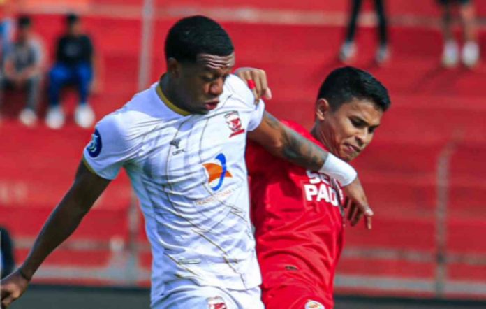Heboh! Semen Padang Bangkit dari Zona Merah Setelah Kemenangan Dramatis Melawan Madura United!