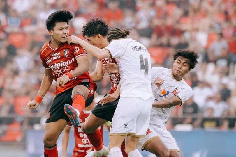 Heboh! PSM Makassar Sikat Ketat di Liga 1 2024/2025, Madura United dan Barito Putera Bersaing Panas!