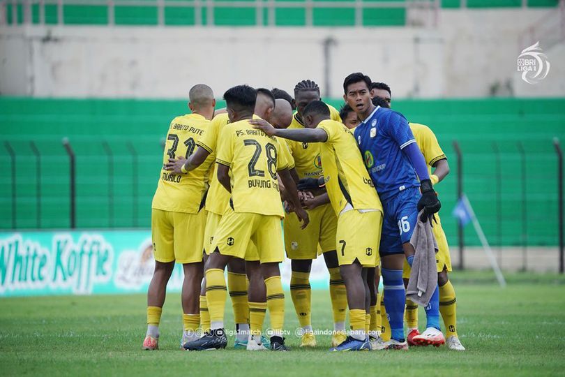 Heboh! Barito Putera Vs PSM Makassar, Duel Seru di Stadion Demang Lehman!