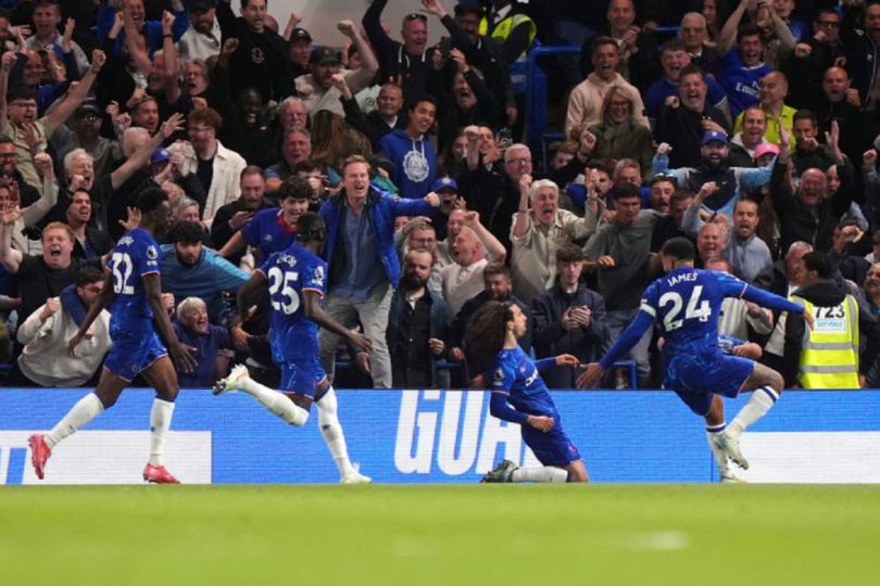 Heboh! Klasemen Premier League 2024/2025 dan Hasil Pekan Ke-37 yang Bikin Geger!