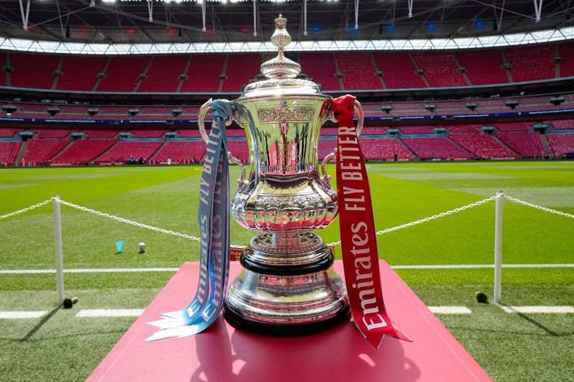 Heboh! Kisah Seru di Final Fa Cup dan Piala Fa yang Bikin Indonesia Ketagihan
