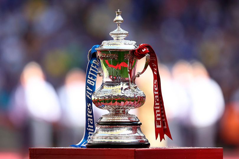 Heboh! Final FA Cup 2025: Man City vs Crystal Palace, Duel Sengit di Wembley!