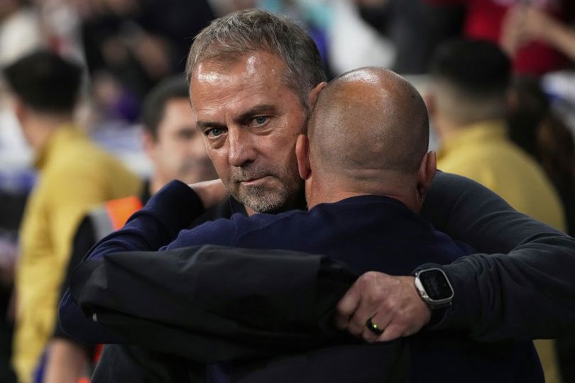 Heboh! Barcelona Juara La Liga 2024/2025, Real Madrid dan Rivalitas Sengit Kian Memanas!
