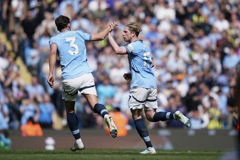 Heboh! Final FA Cup 2025: Manchester City dan Crystal Palace Bersaing Ketat di Wembley!