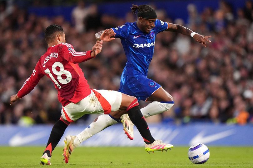 Heboh! Manchester United Bawa Pulang Tanpa Cedera, Siap Tempur di Final Liga Europa!